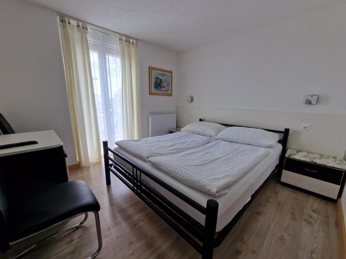 Plaza Hotel Kreuzlingen Bagian luar foto