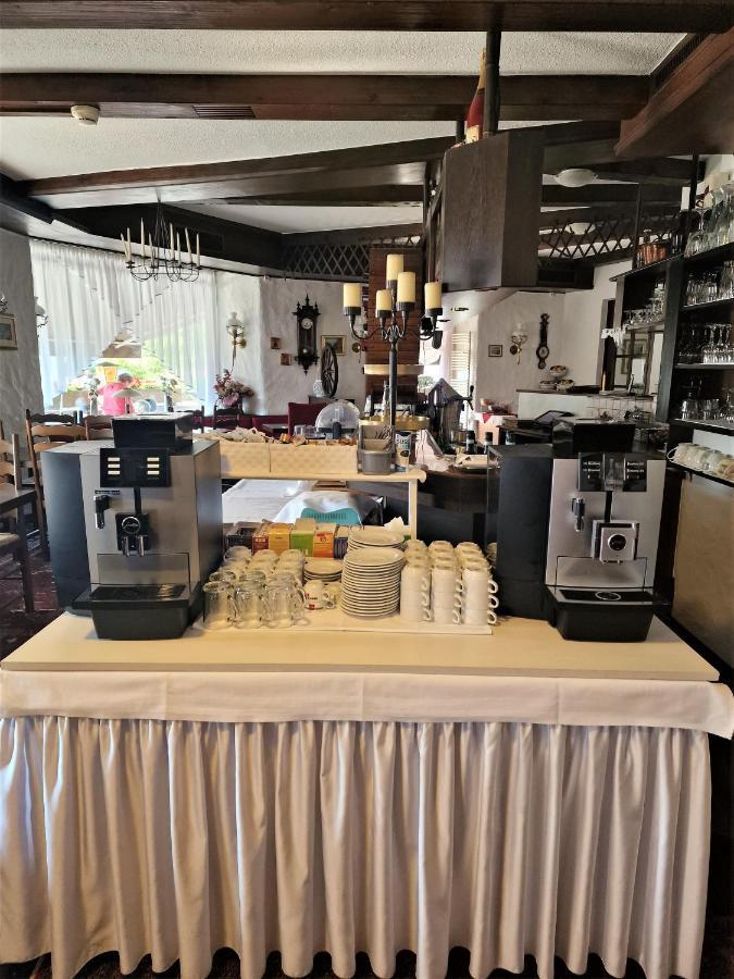 Plaza Hotel Kreuzlingen Bagian luar foto