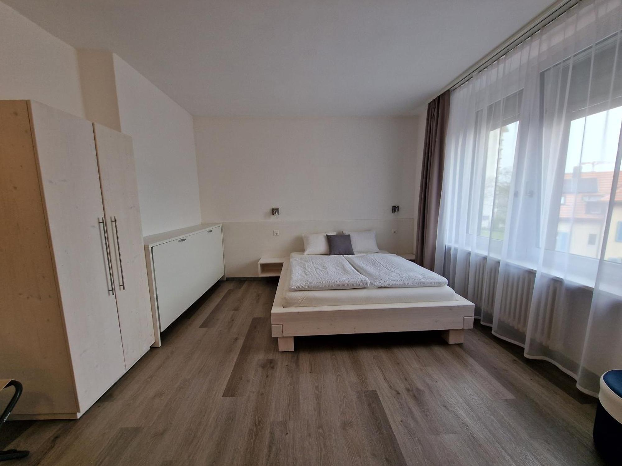 Plaza Hotel Kreuzlingen Bagian luar foto