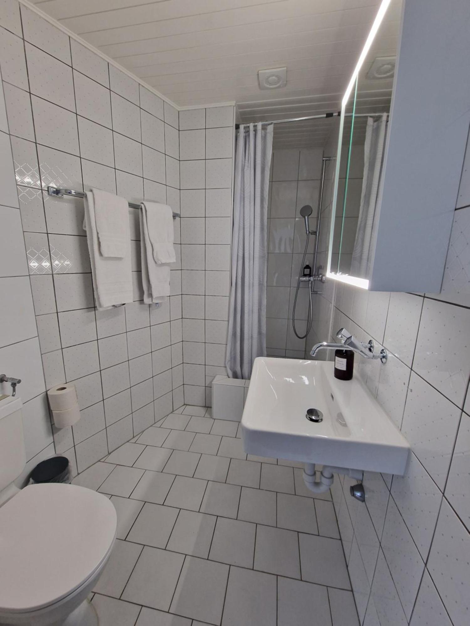 Plaza Hotel Kreuzlingen Bagian luar foto