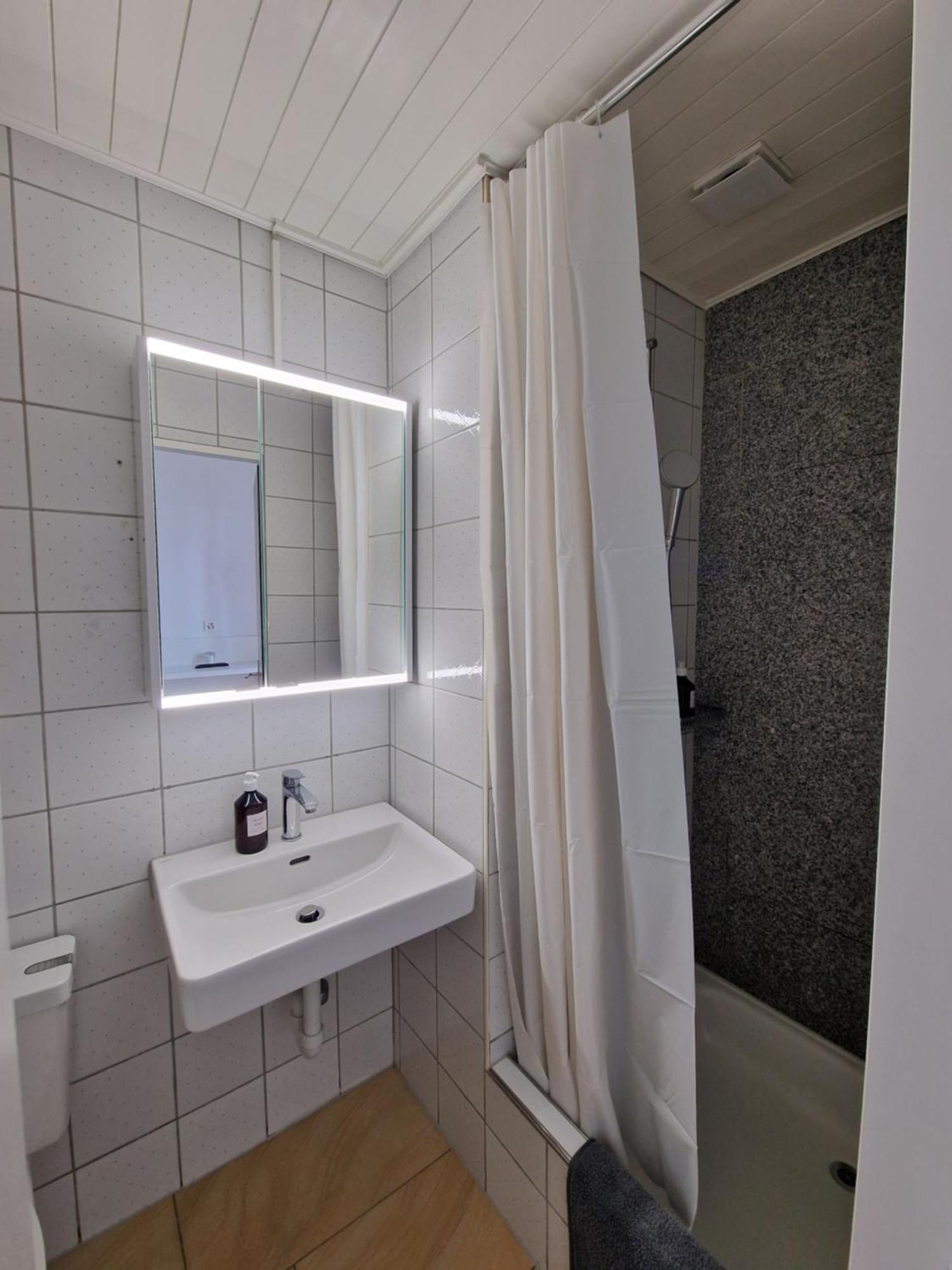 Plaza Hotel Kreuzlingen Bagian luar foto