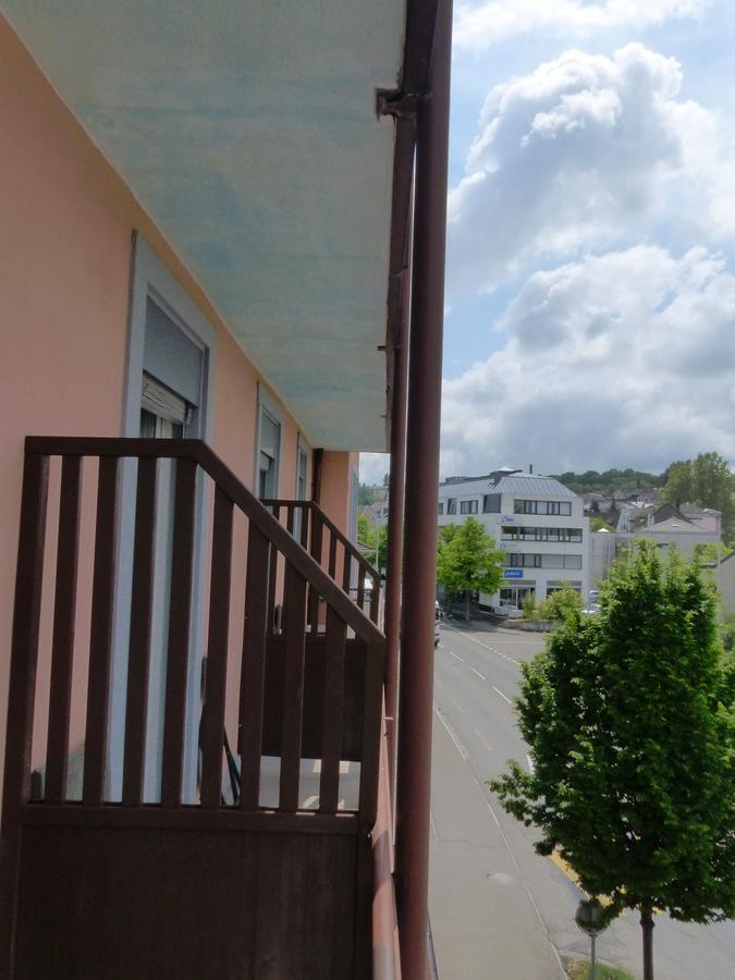 Plaza Hotel Kreuzlingen Bagian luar foto